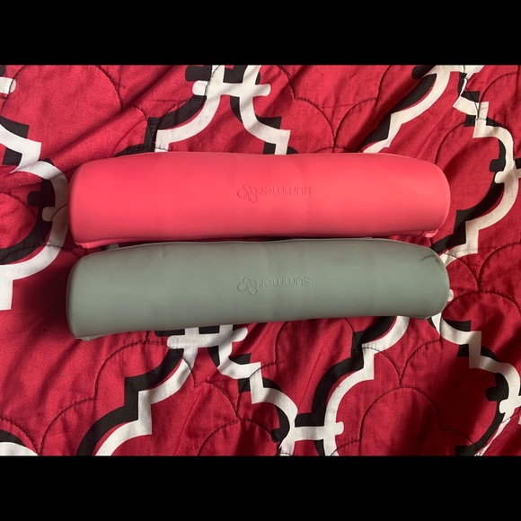 Portable placemats - Picture 1 of 3